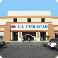 Curacao Store _S. Gate